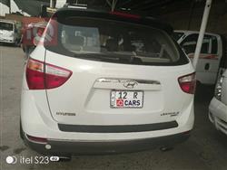 هيونداي فيراكروز